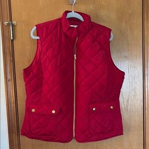 St.John’s Bay Women’s Vest